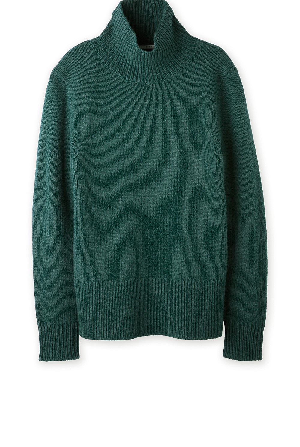 Cashmere Rollneck