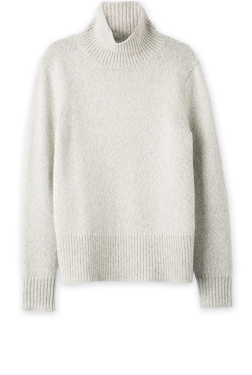 Cashmere Rollneck