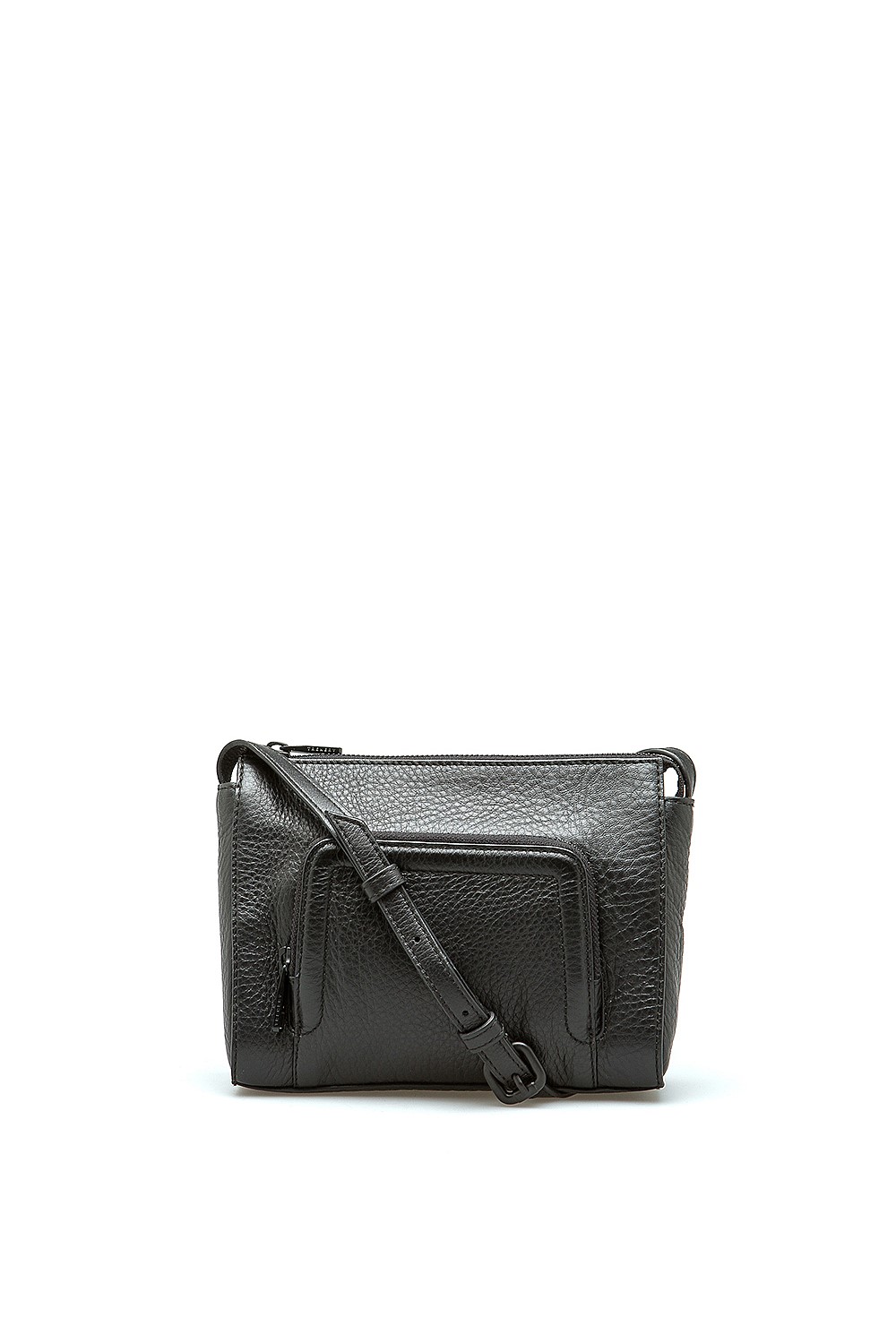 Pebble Leather Chelsea Sling