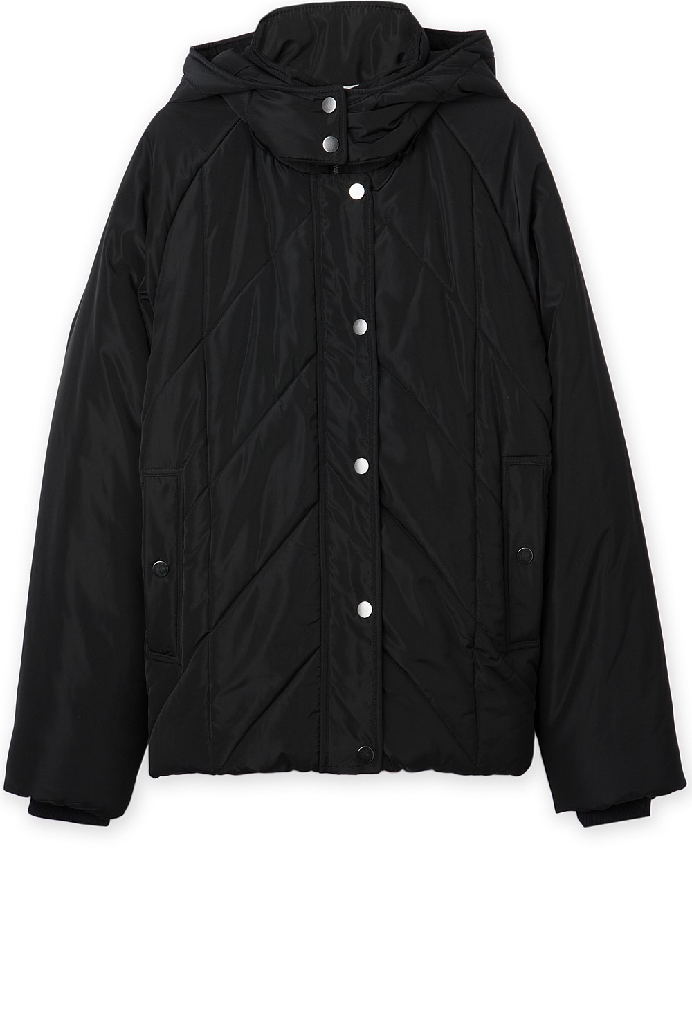 Puffer Jacket