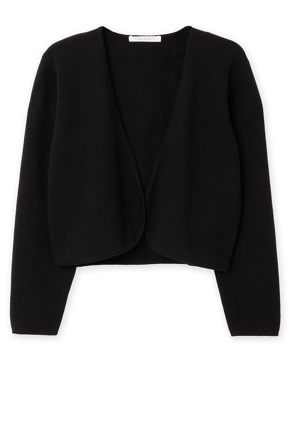 Milano Cotton Silk Cardigan