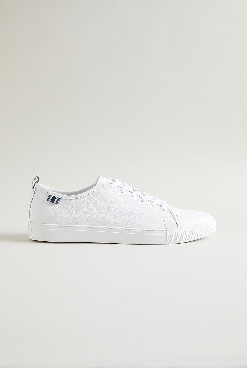 Garry Leather Sneaker