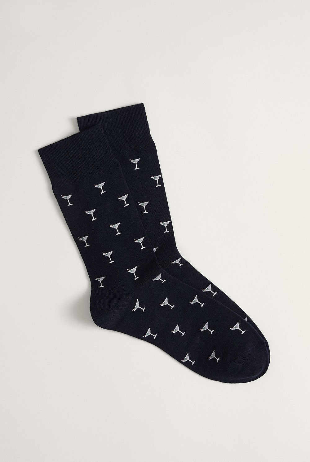 Martini Sock