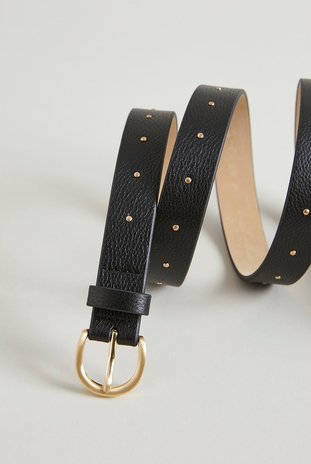 Adriana Stud Belt