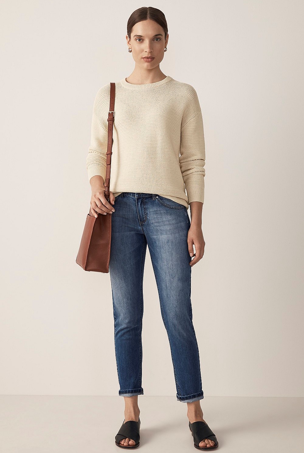 Boyfriend Jean