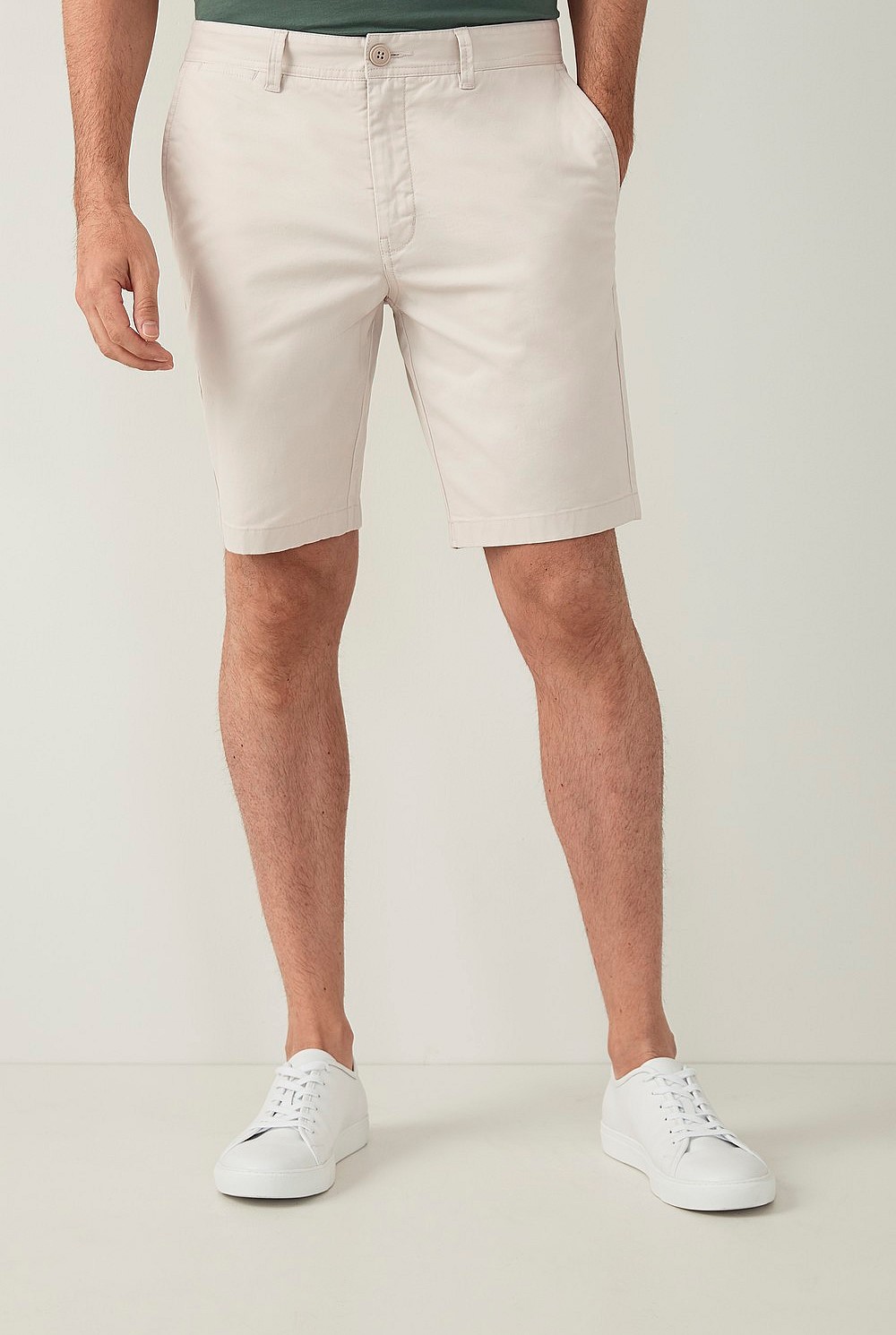 Chino Short