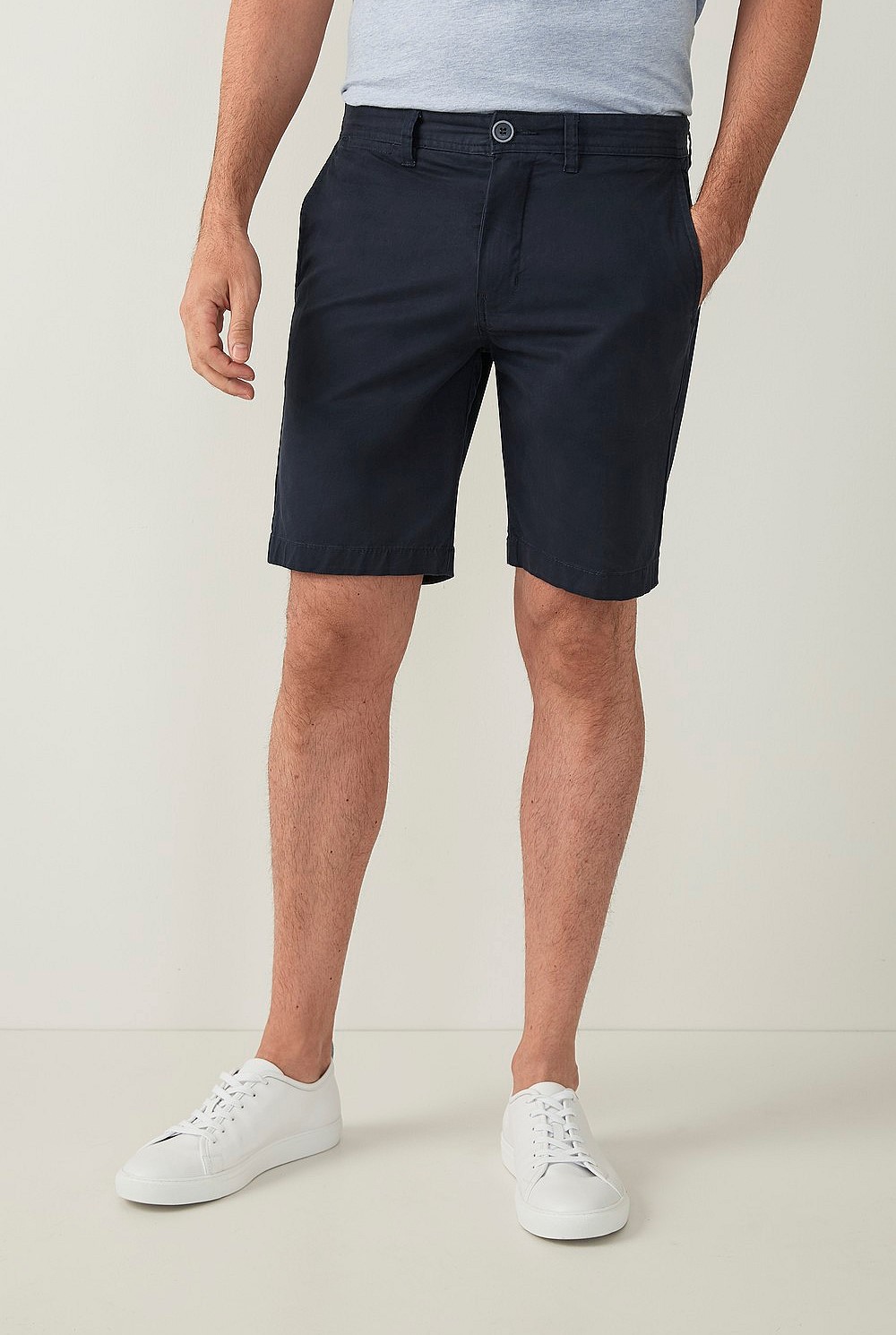 Chino Short