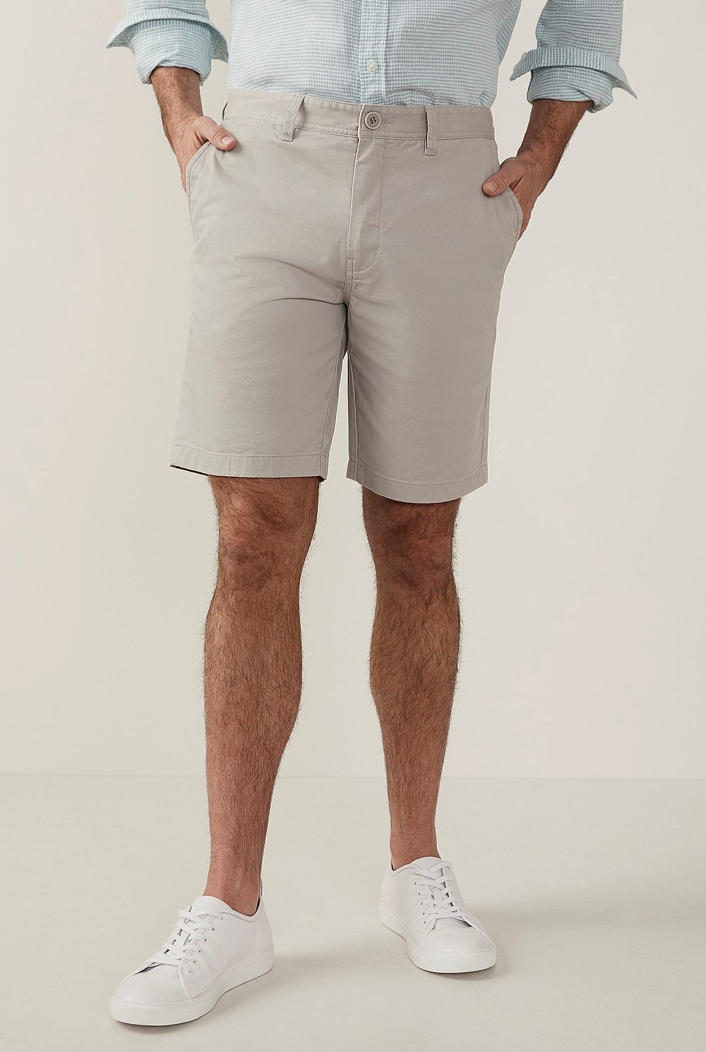 Chino Short