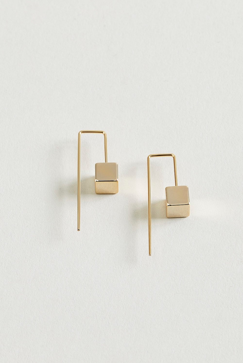 Tarlo Earrings