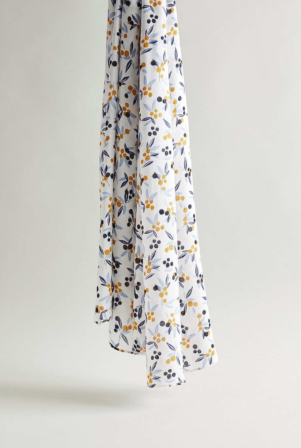 Janie Floral Scarf