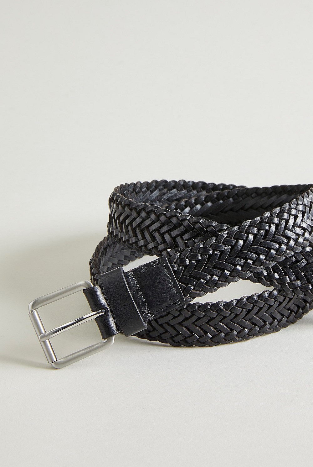 Octavia Belt