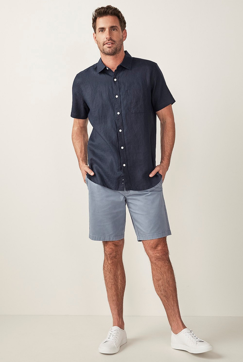 Chino Short