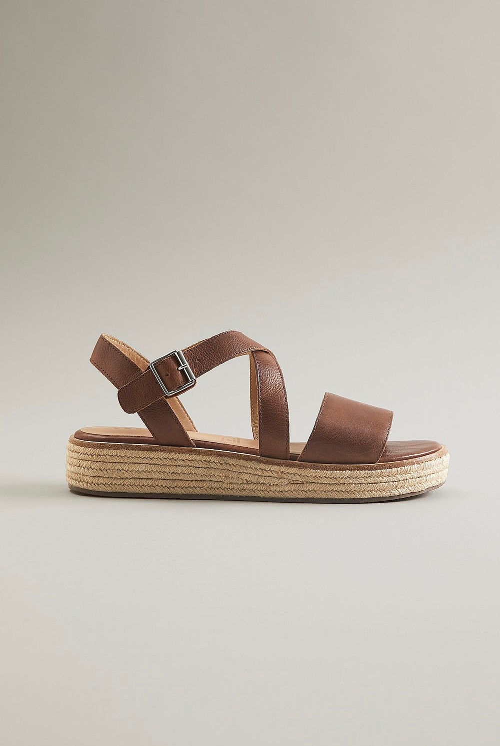 Farren Espadrille Wedge