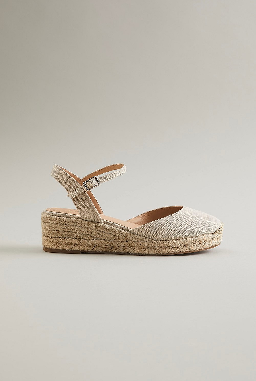 Evelyn Woven Espadrille