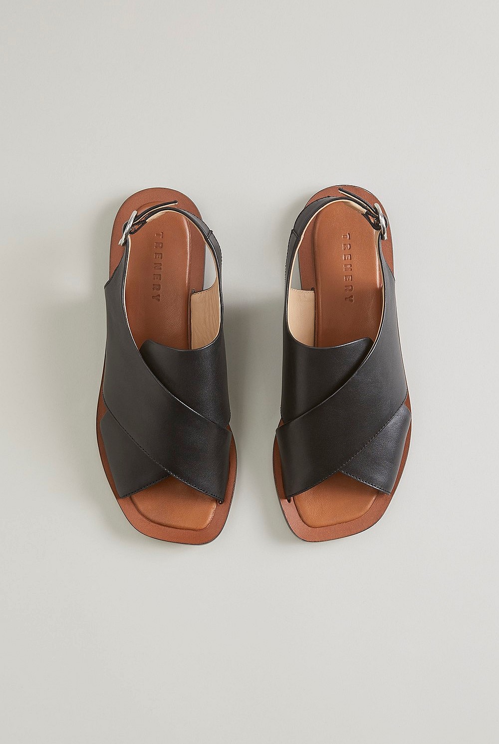 Tiana Sandal