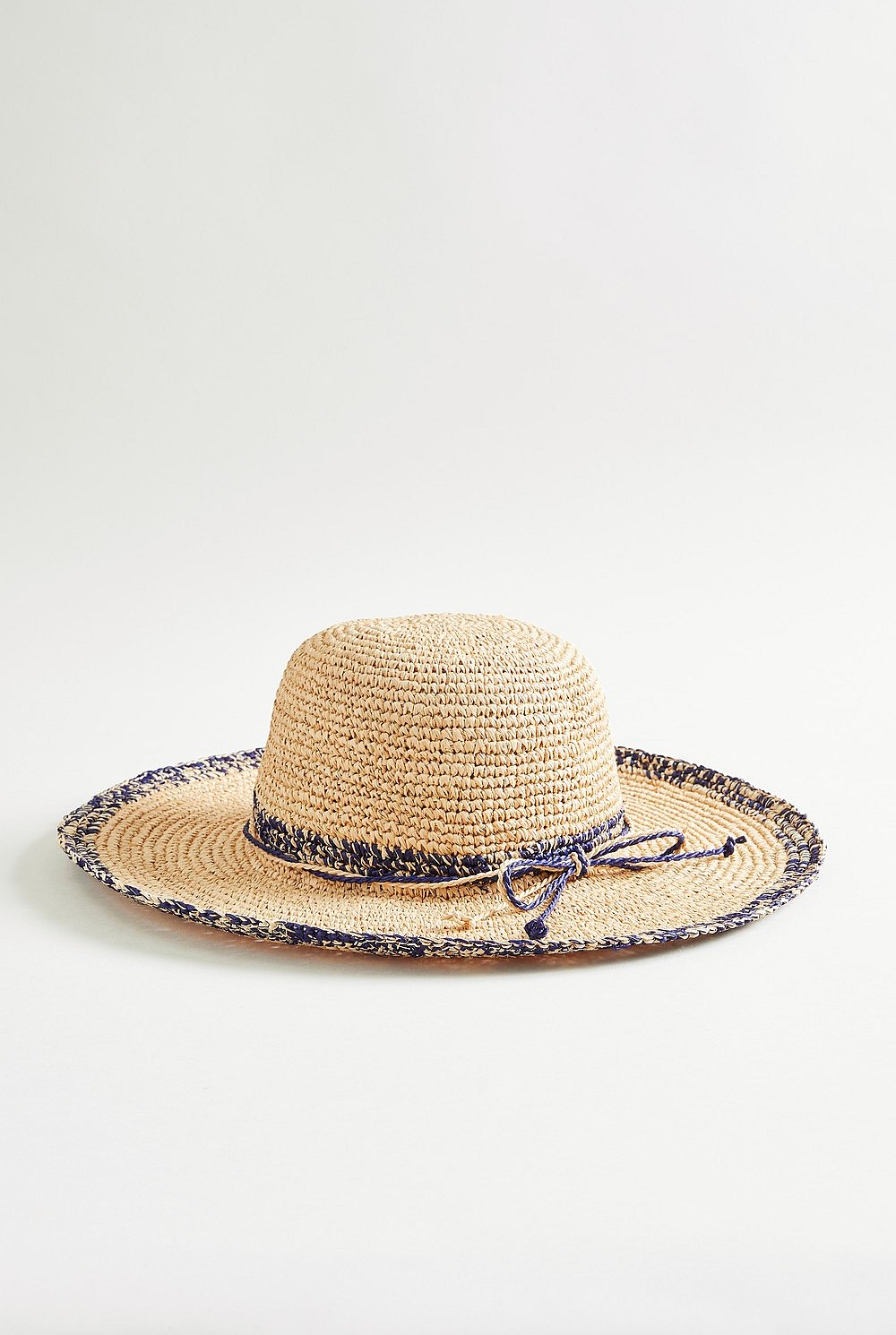Fifi Wide Brim