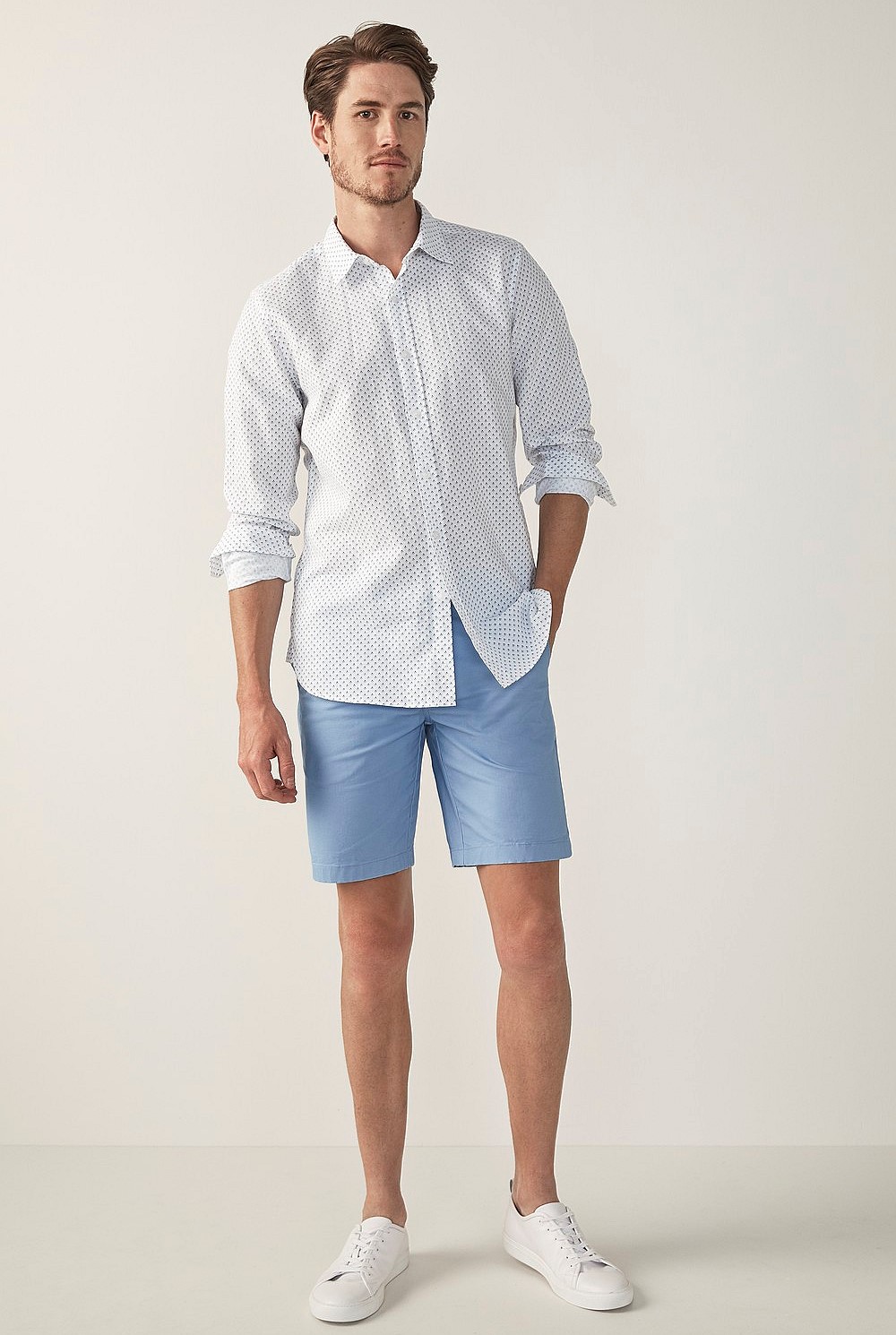 Chino Short