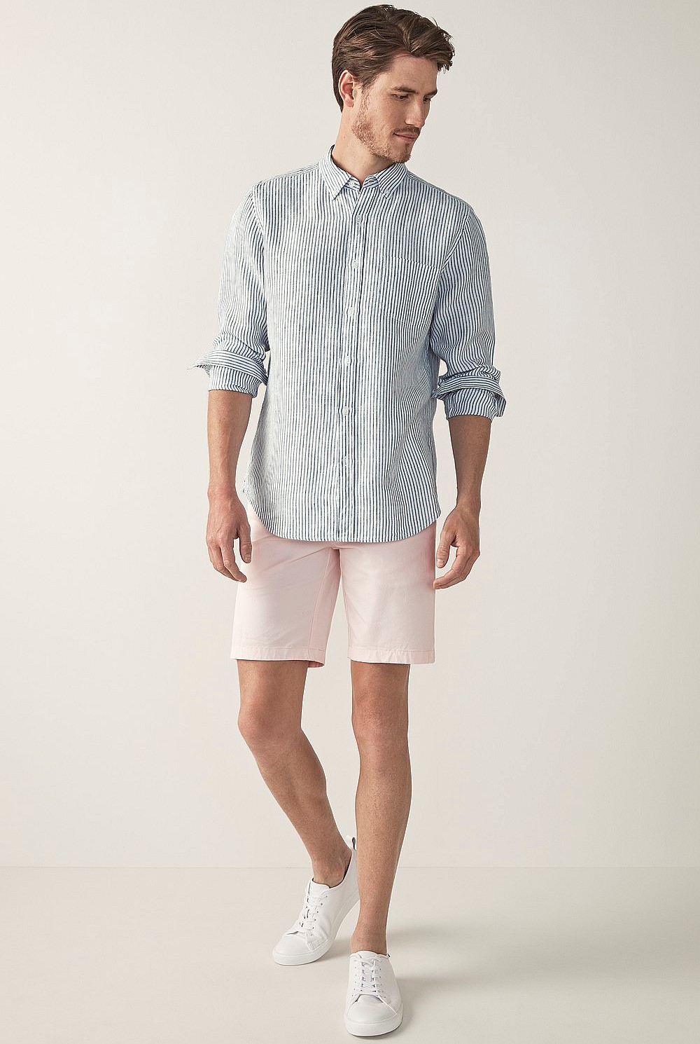 Chino Short