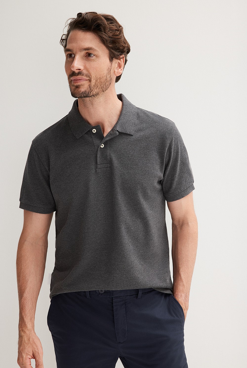 Classic Marle Polo