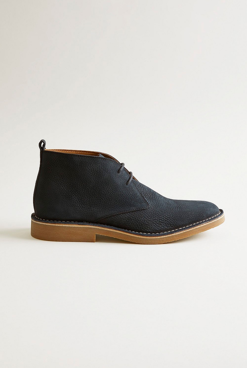 Ford Nubuck Desert Boot