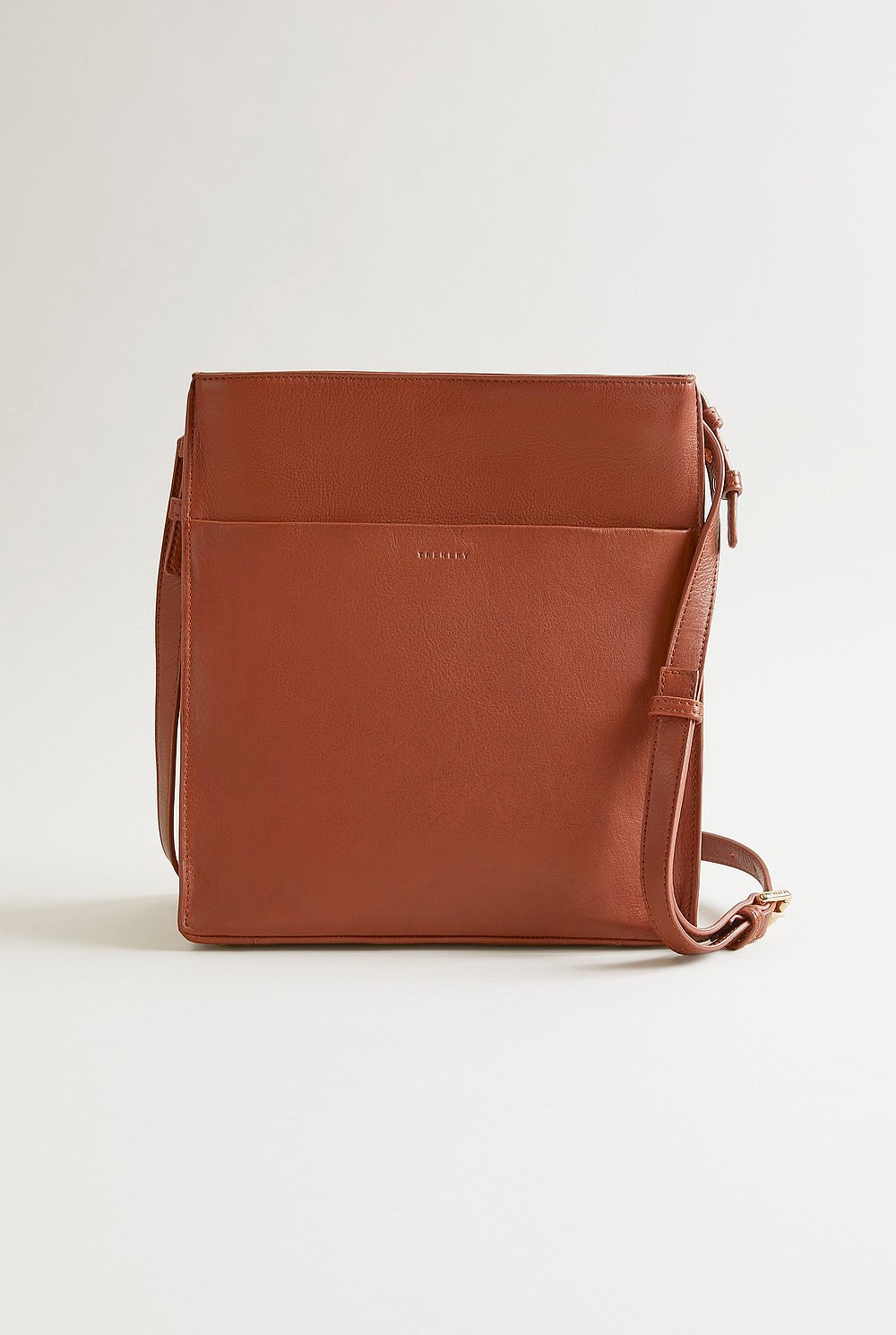 Henrietta Crossbody