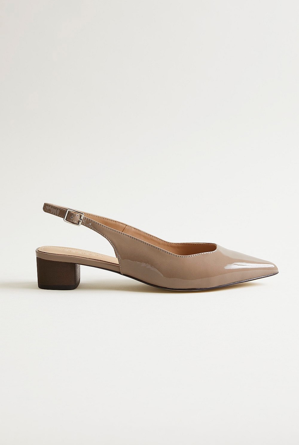 Ainslie Mid Heel