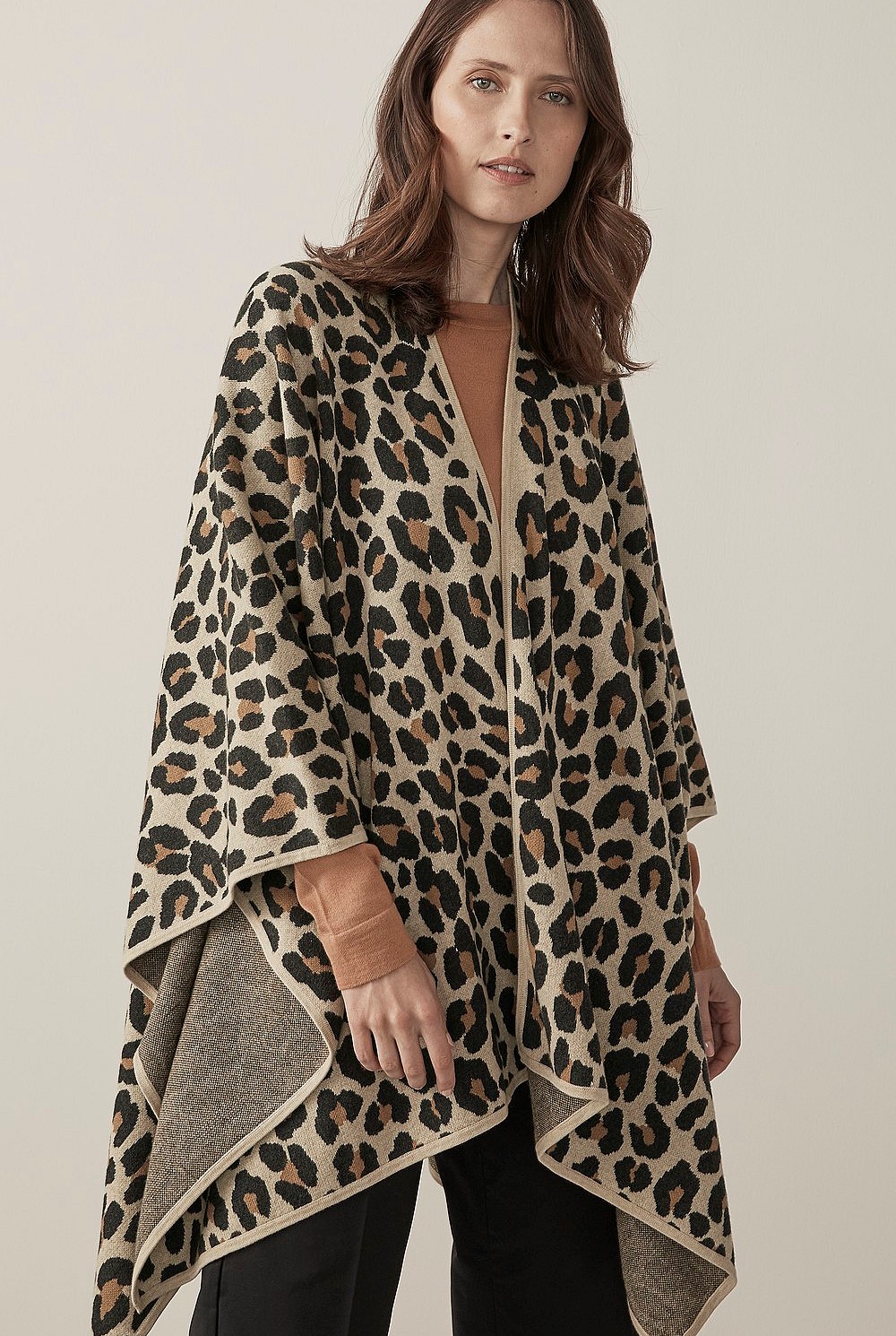 Claudine Poncho