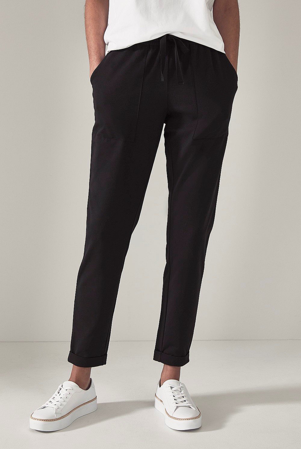 Organic Cotton Lounge Pant