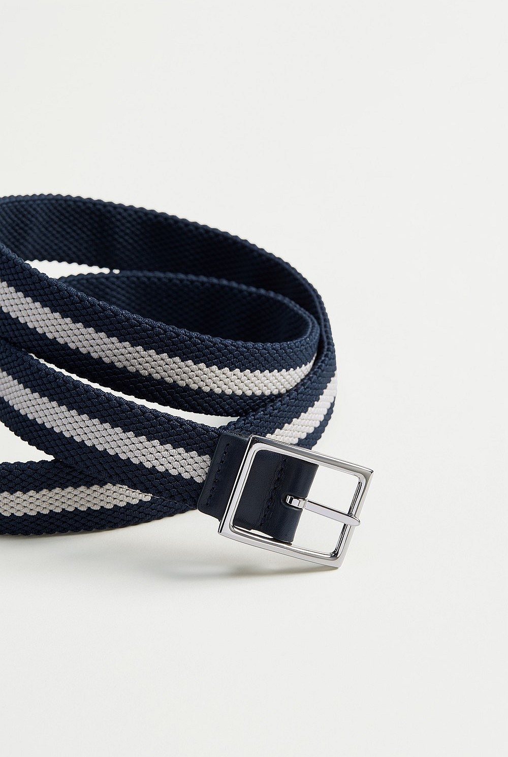 Joshua Reversible Belt