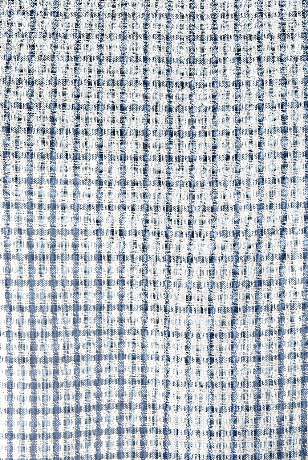 Cheesecloth Short Sleeve Shirt