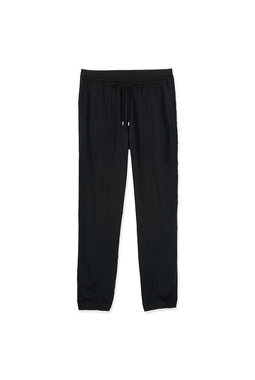 Pull On Cuffed Jogger