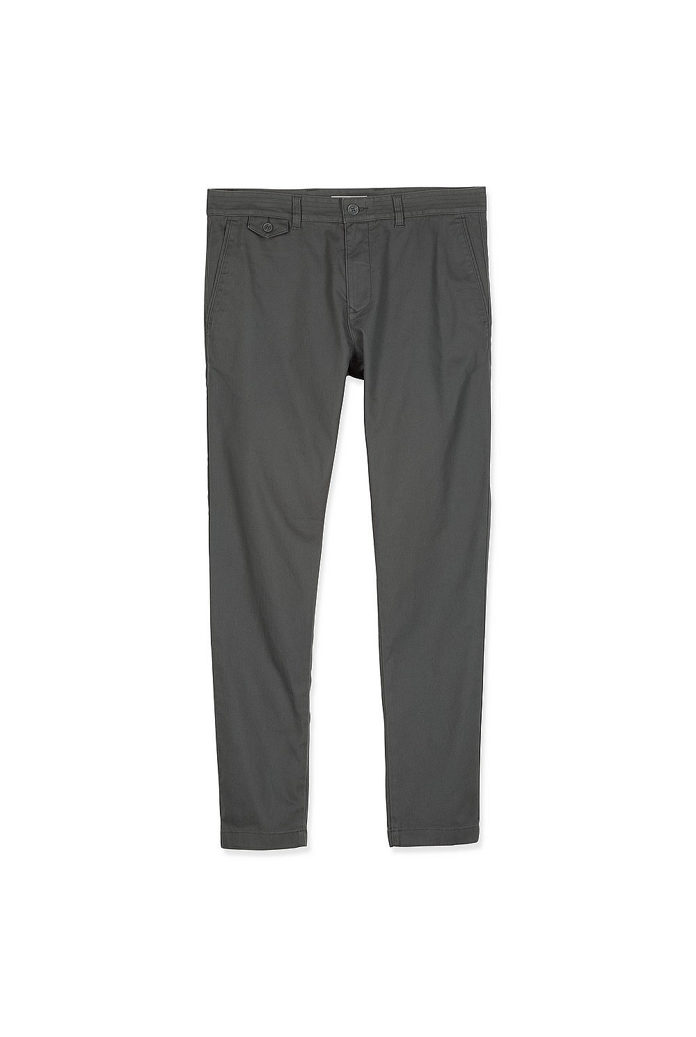 Cotton Dobby Pant