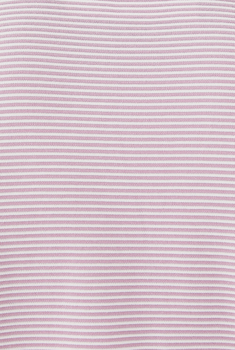 Cotton Ottoman Stitch Sweat