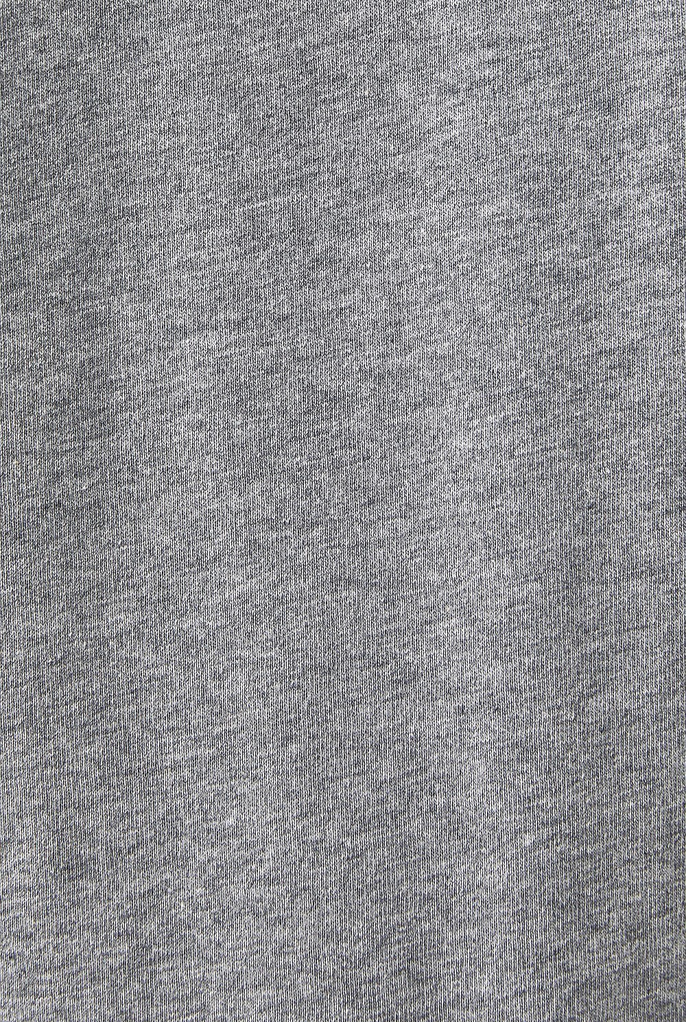 Organic Cotton Marle V Neck T-shirt