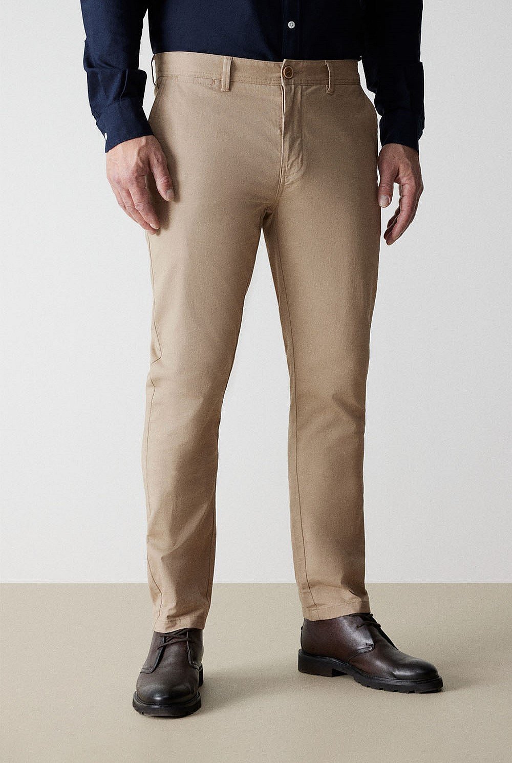 Slim Chino Pant