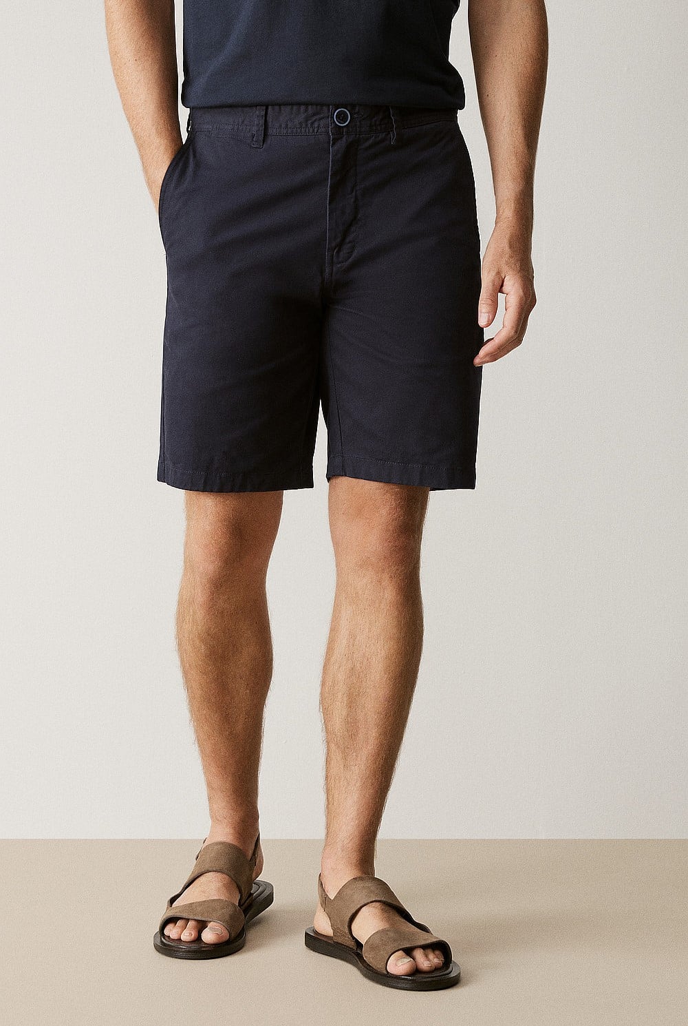 Classic Chino Short
