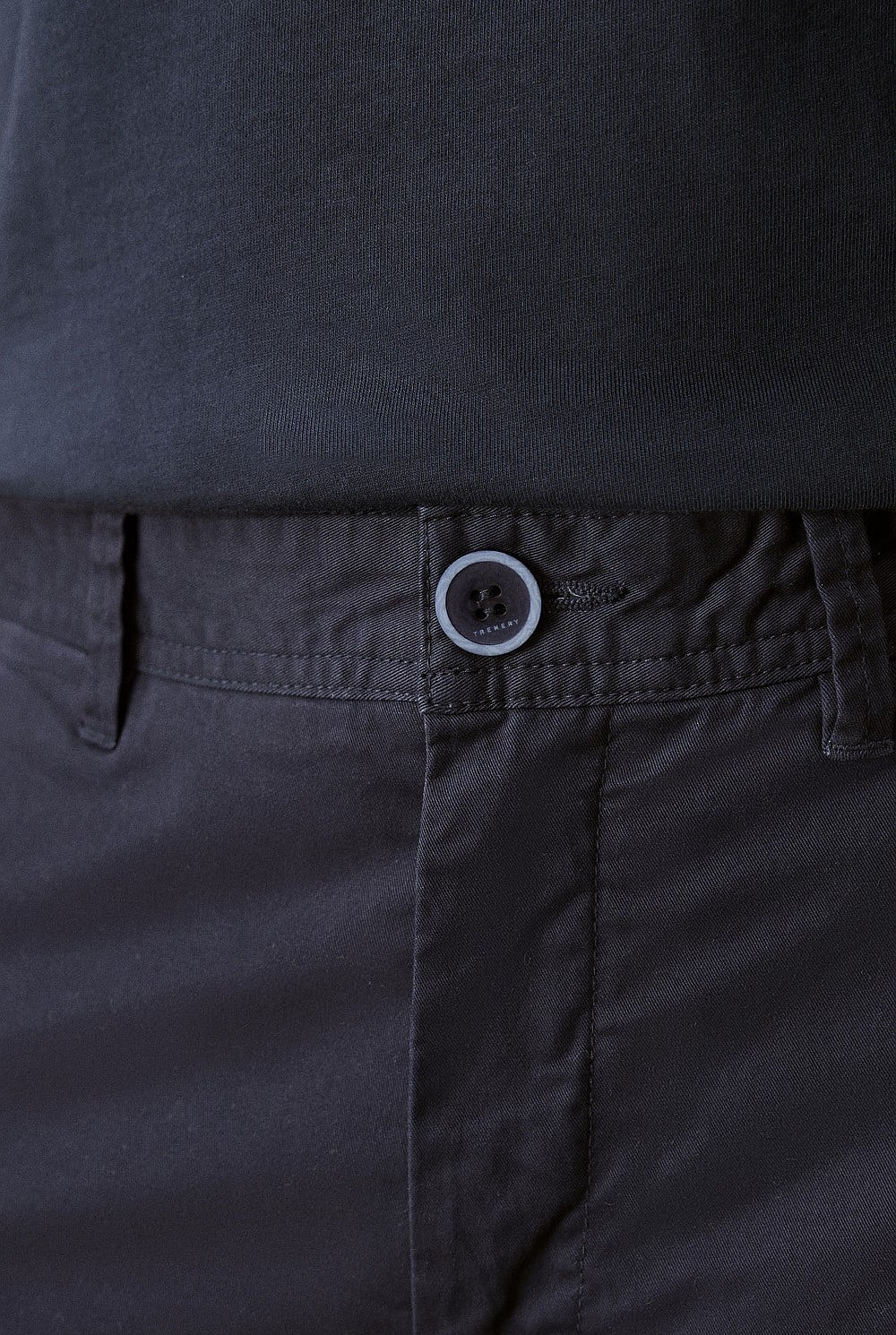Classic Chino Short
