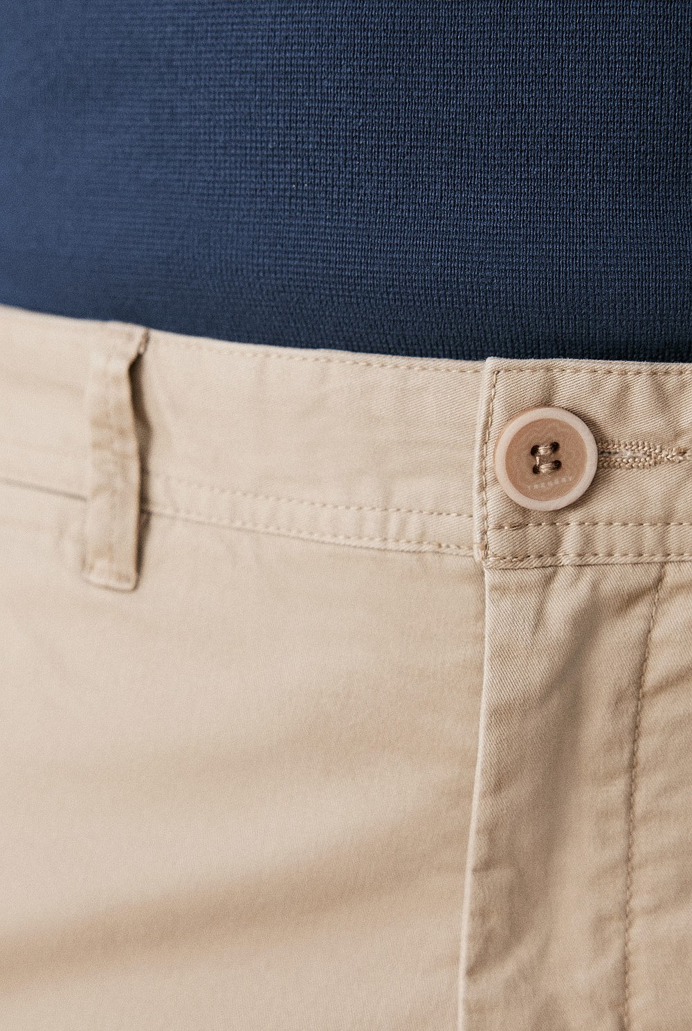 Classic Chino Short