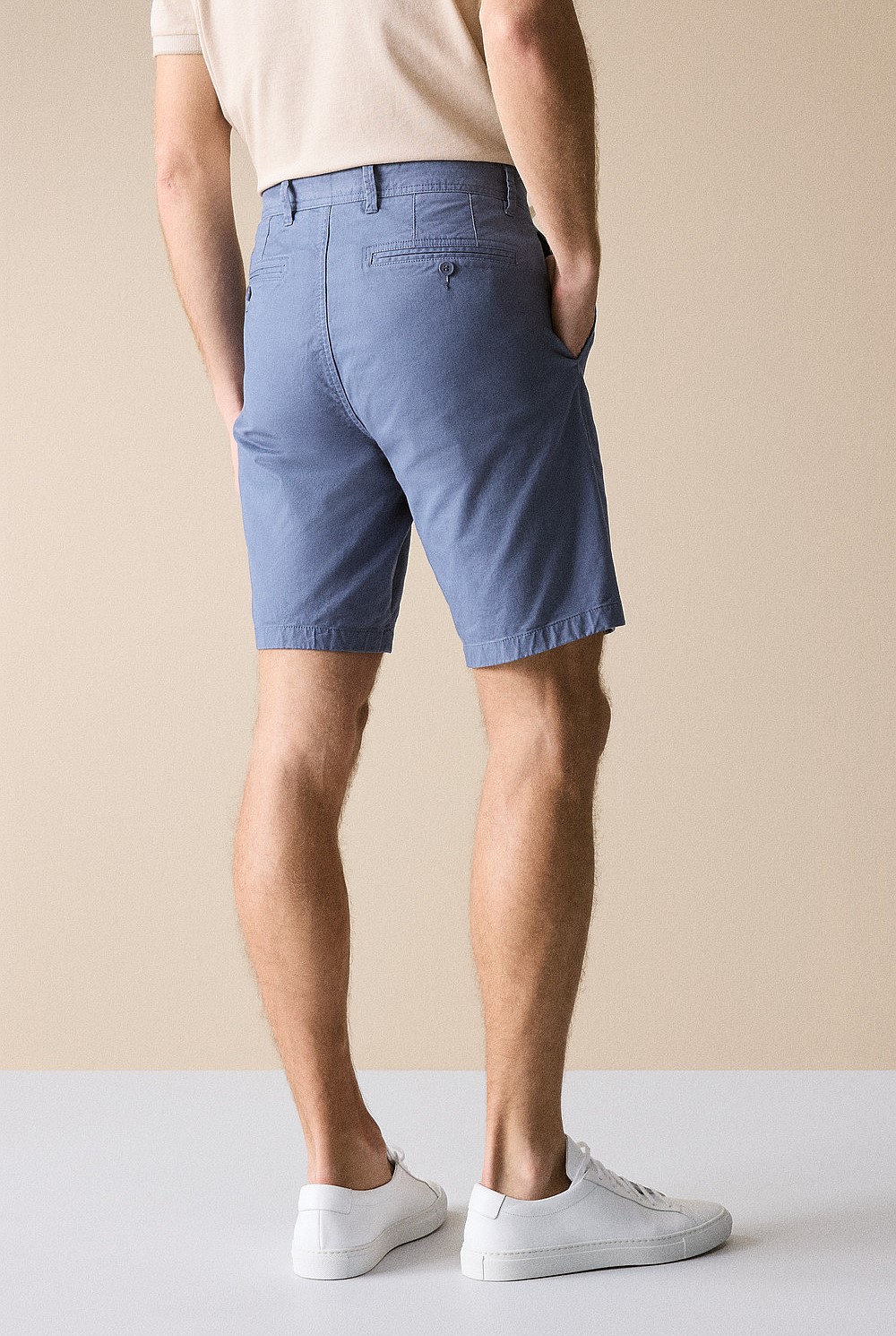Classic Chino Short