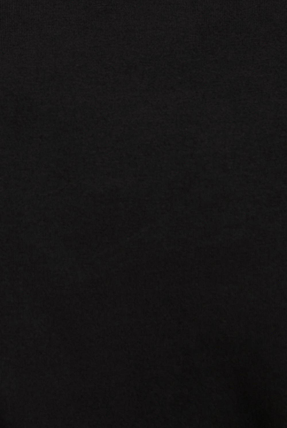 Organic Cotton Long Sleeve T-shirt