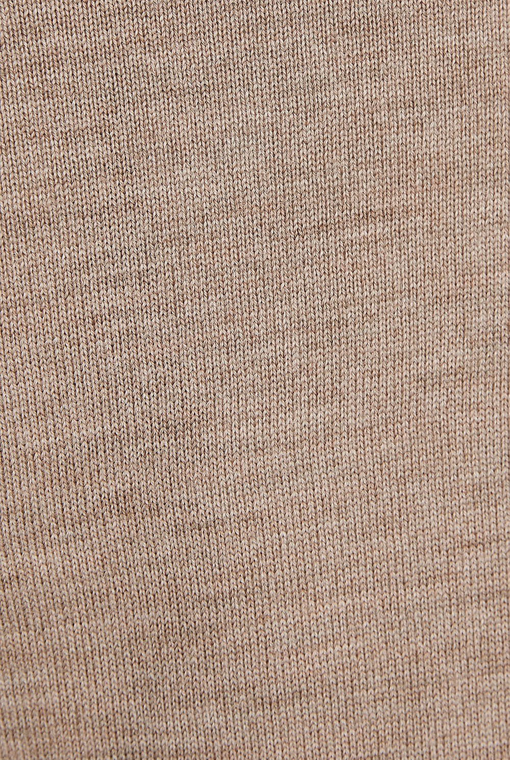 Merino Half Zip
