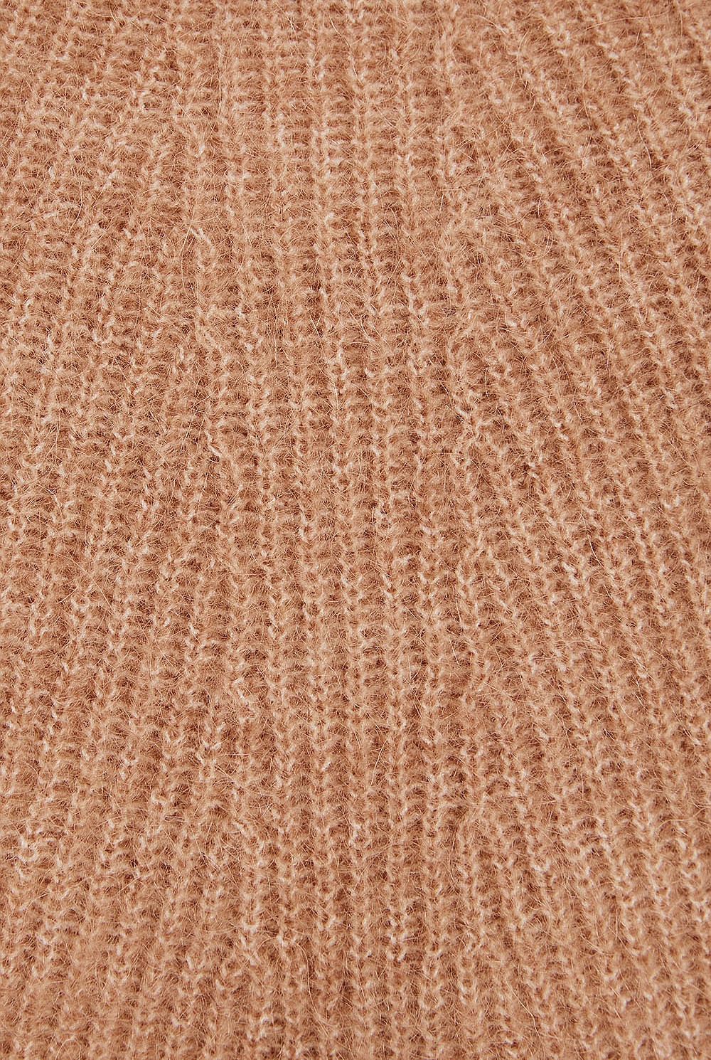 Textured Rib Pullover
