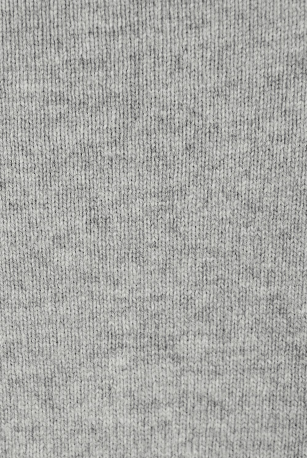 Relaxed Wedge Seam Pullover