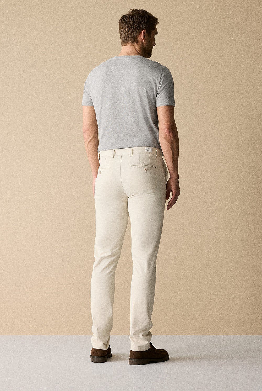 Slim Chino Pant