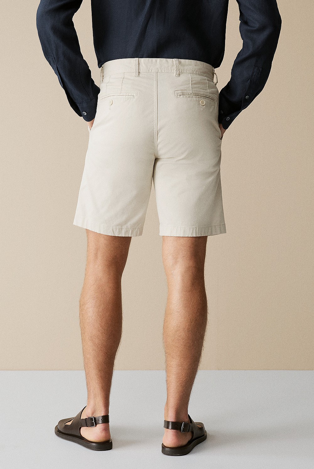 Classic Chino Short