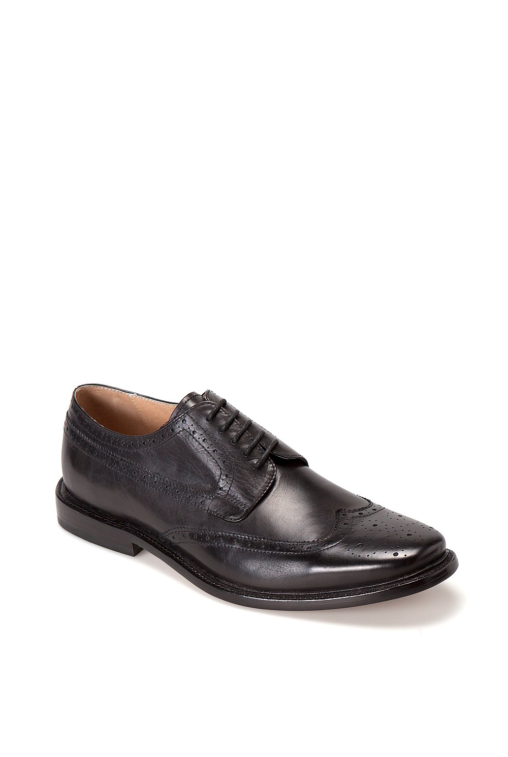 Allen Brogue