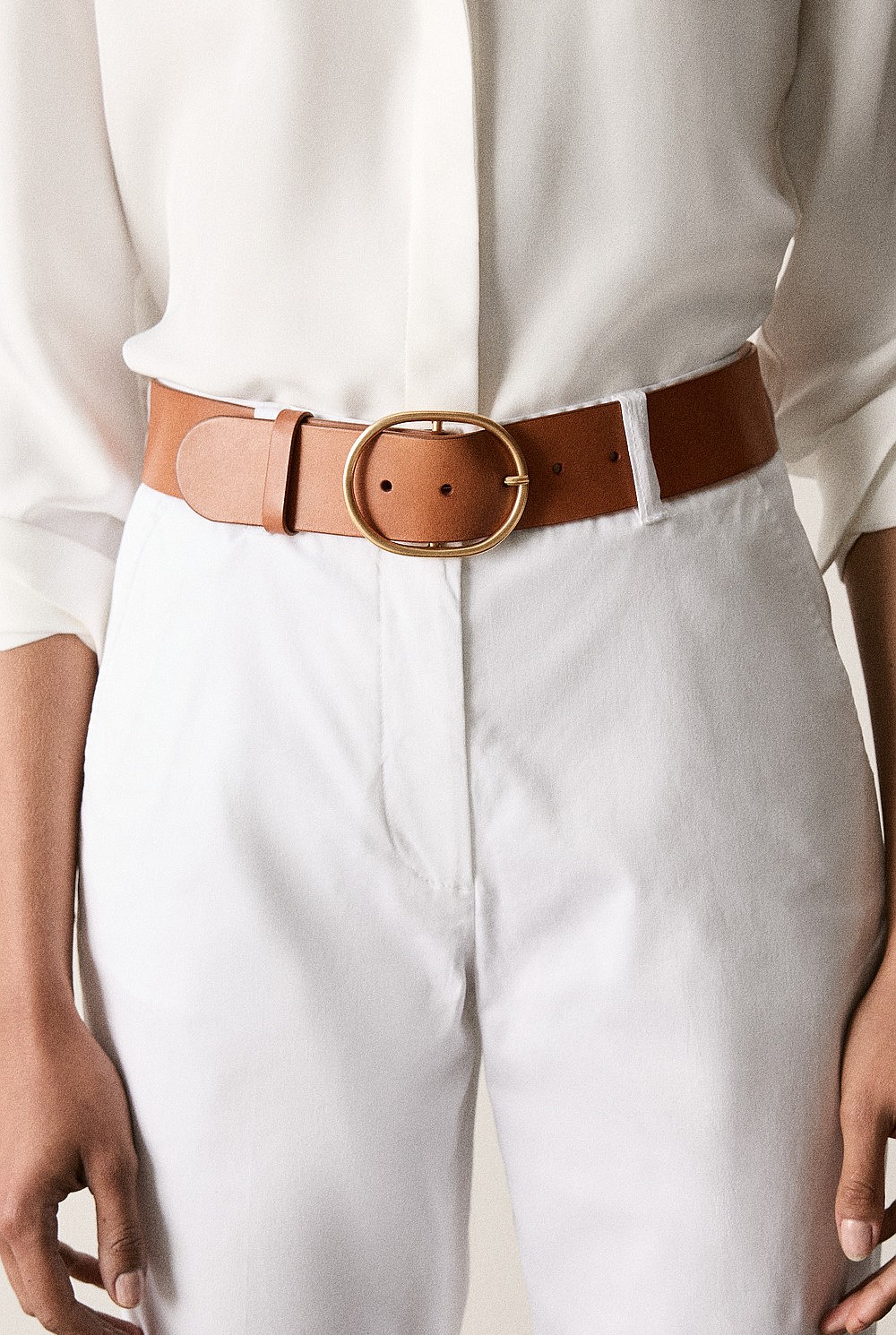 trenery belts
