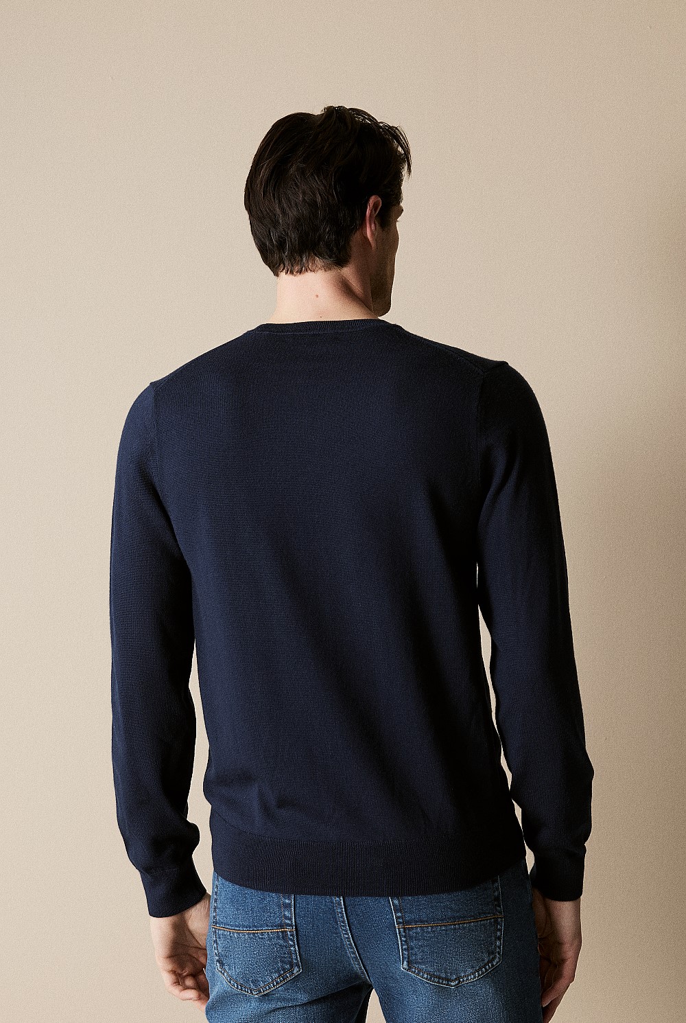 Australian Merino Crew