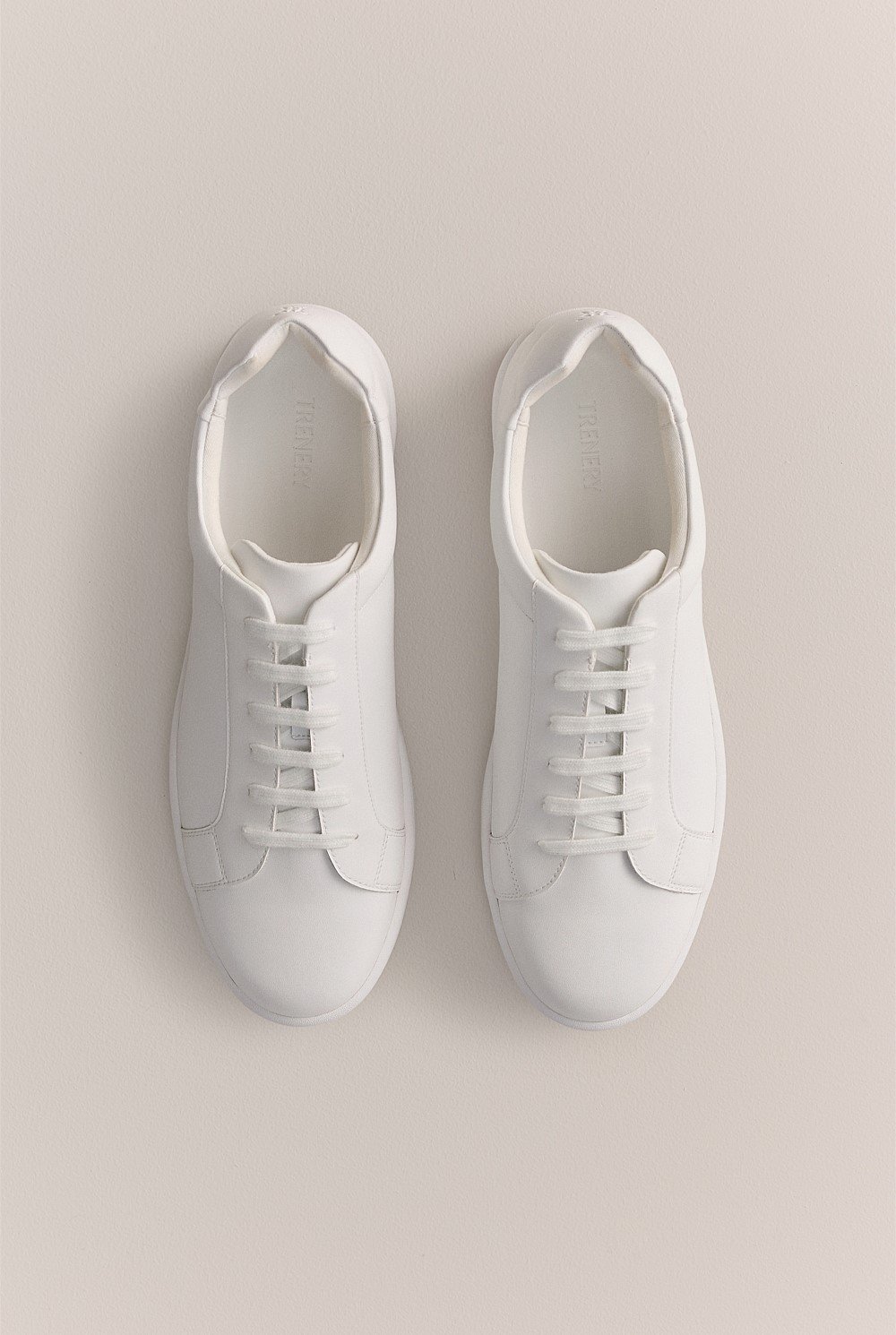 Woodhead Leather Sneaker