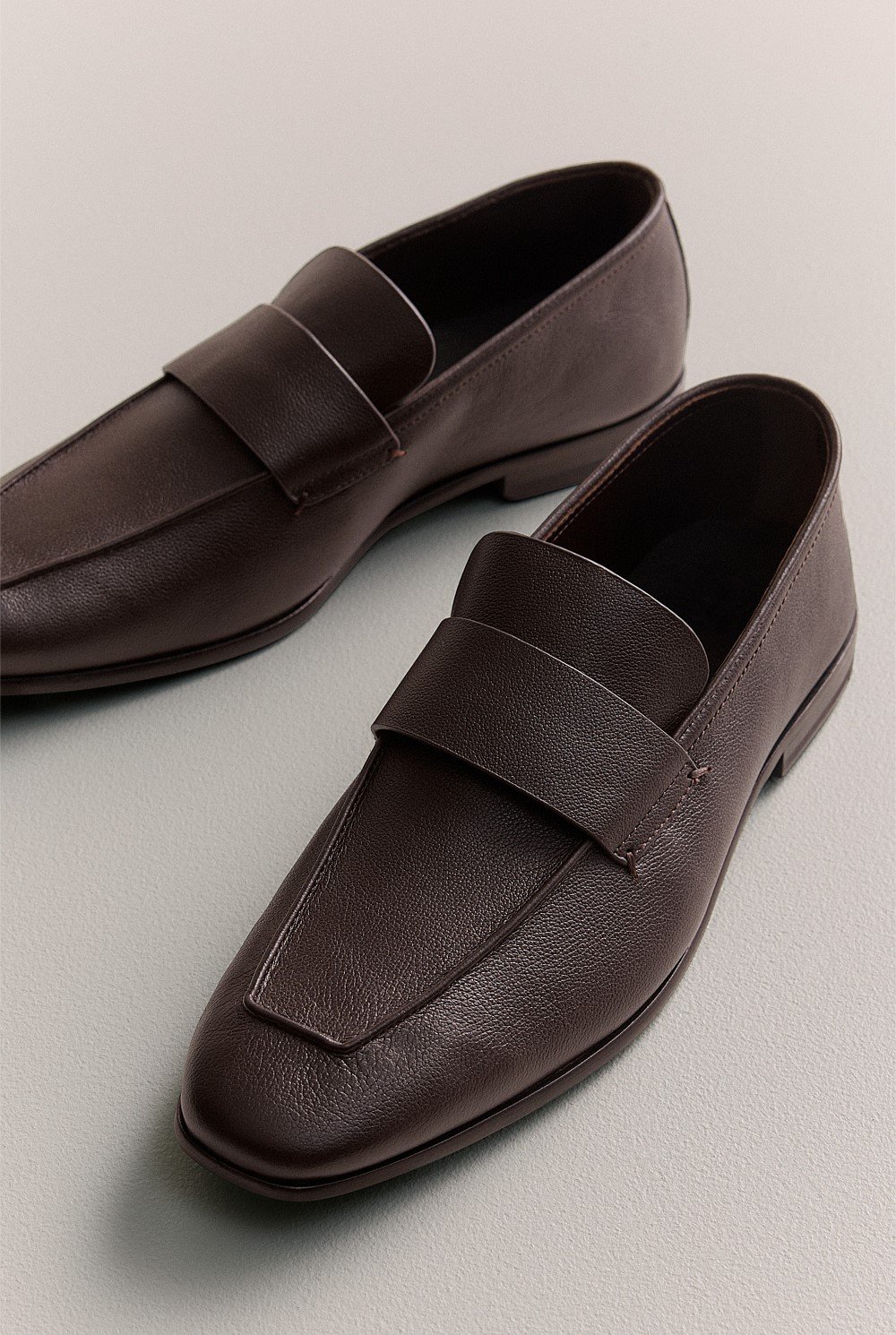 Hudson Loafer